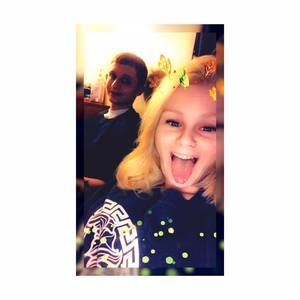 Meet your Posher, Katlyn